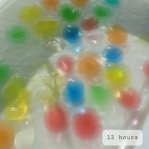 Dry Large Waterbeads (3cm to 4cm)