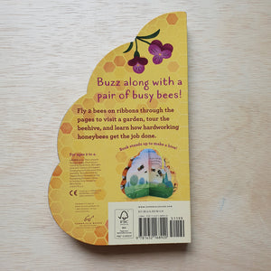 Honeybees: Read And Play In The Hive