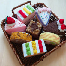 Load image into Gallery viewer, Felt Sweet Treats - Cake Platter