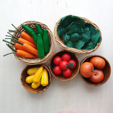 Load image into Gallery viewer, Erzi Play Food - Vegetables