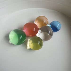 Dry Large Waterbeads (3cm to 4cm)