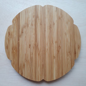 Wooden Tray - 7 Section (25cm/30cm)