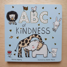 Load image into Gallery viewer, ABCs of Kindness