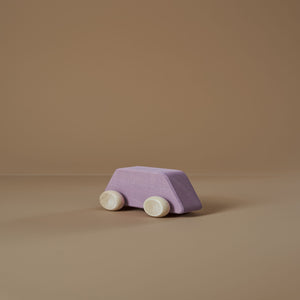 Raduga Grez Rolling Car - Lilac