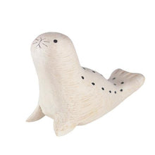 Load image into Gallery viewer, T-lab Wooden Sealife Animals
