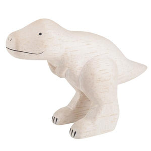 T-lab Wooden Dinosaurs
