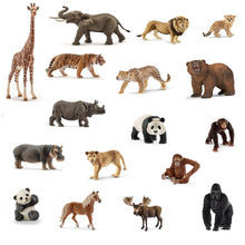 Load image into Gallery viewer, Schleich Wild Life Animals